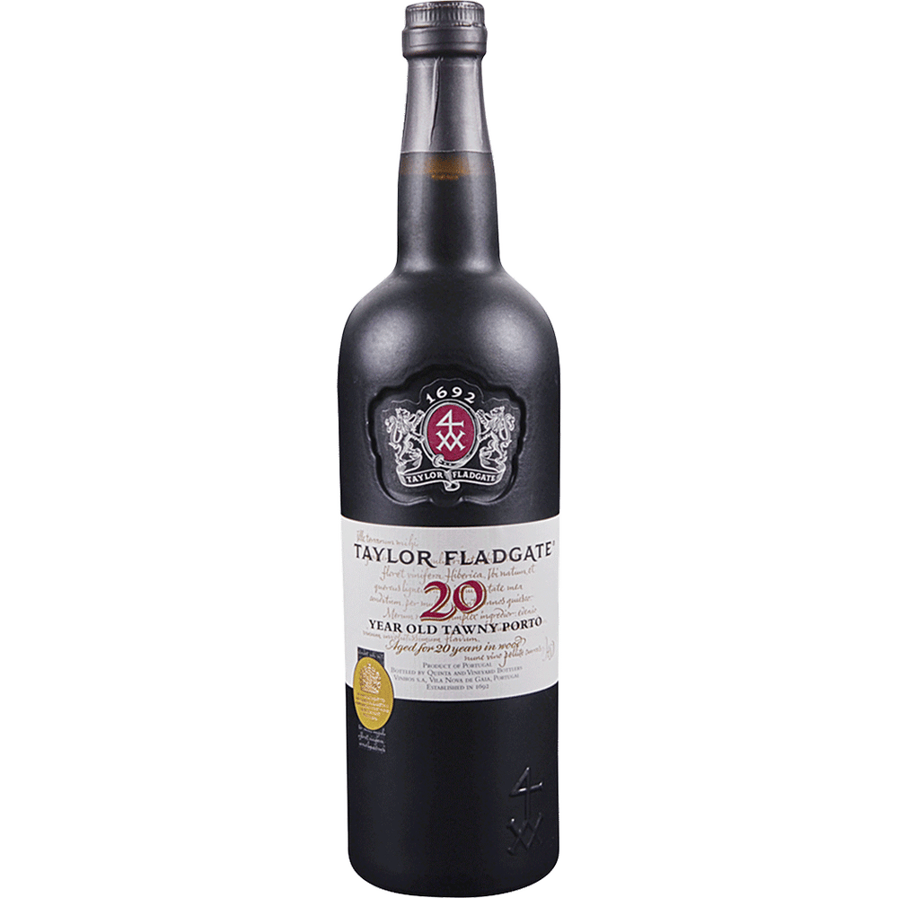 Taylor Fladgate 20 Yr Tawny 750ml