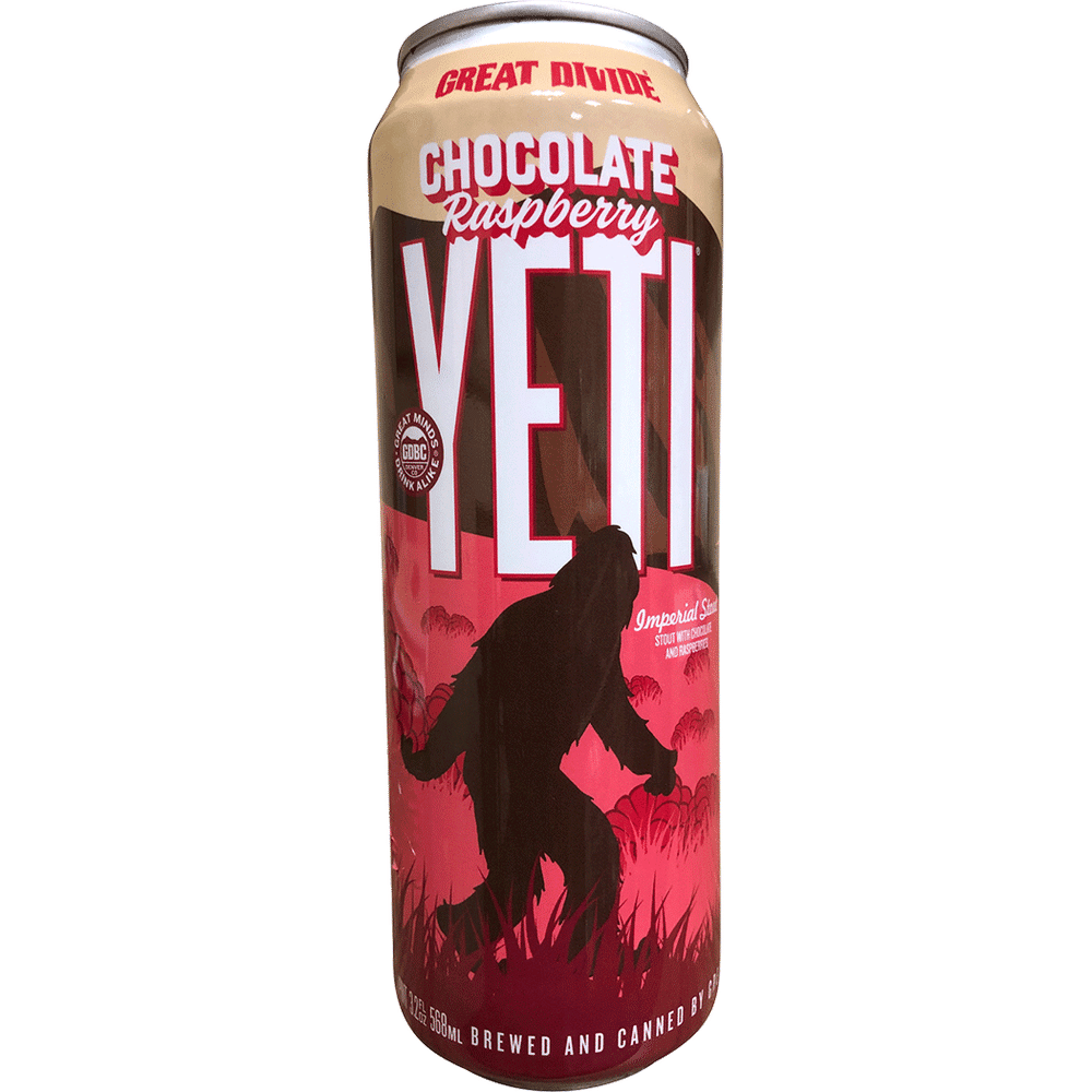 Impressive Yeti holiday variety 12pk from Great Divide: not a bad beer in  the pack! : r/beerporn