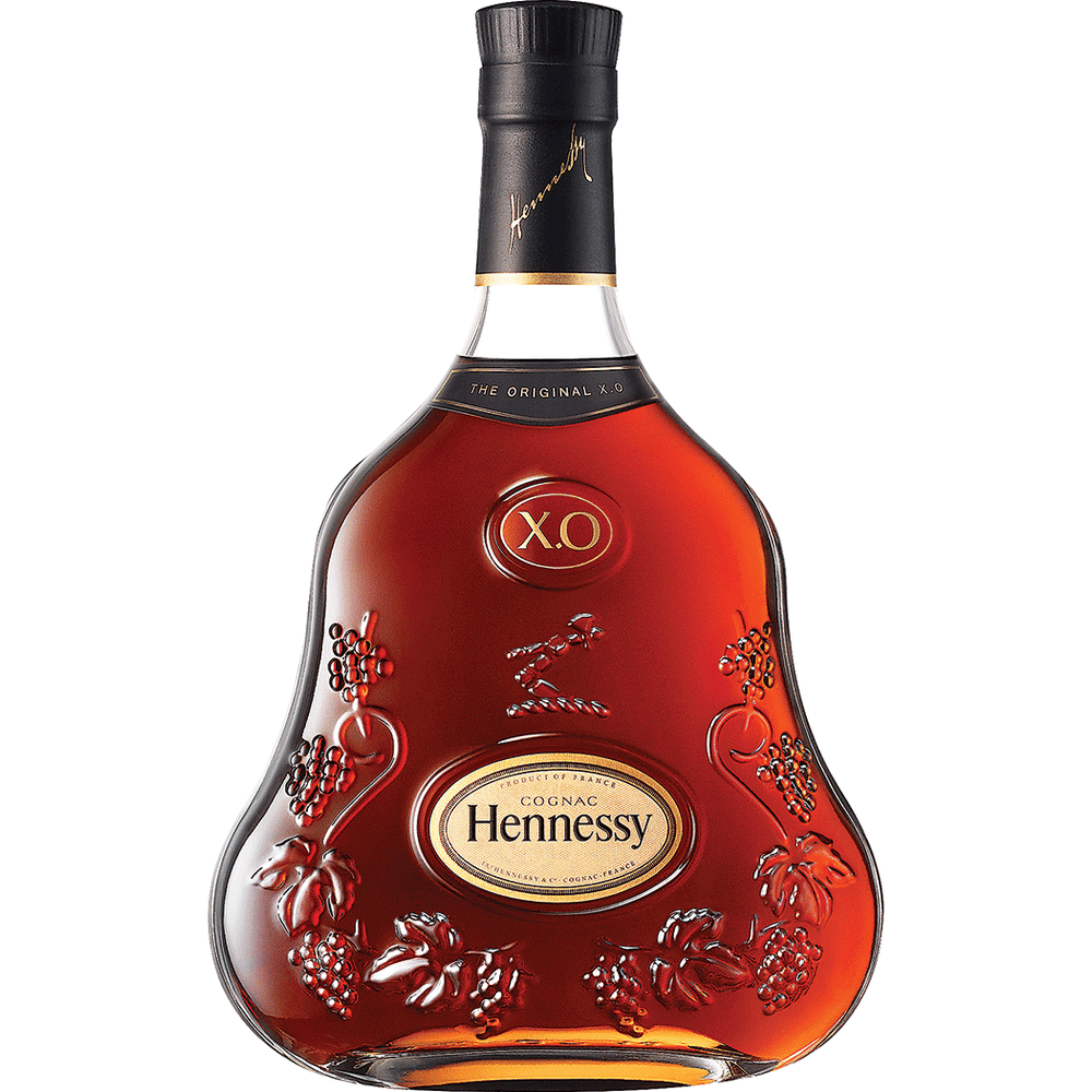 Hennessy XO Cognac : The Whisky Exchange