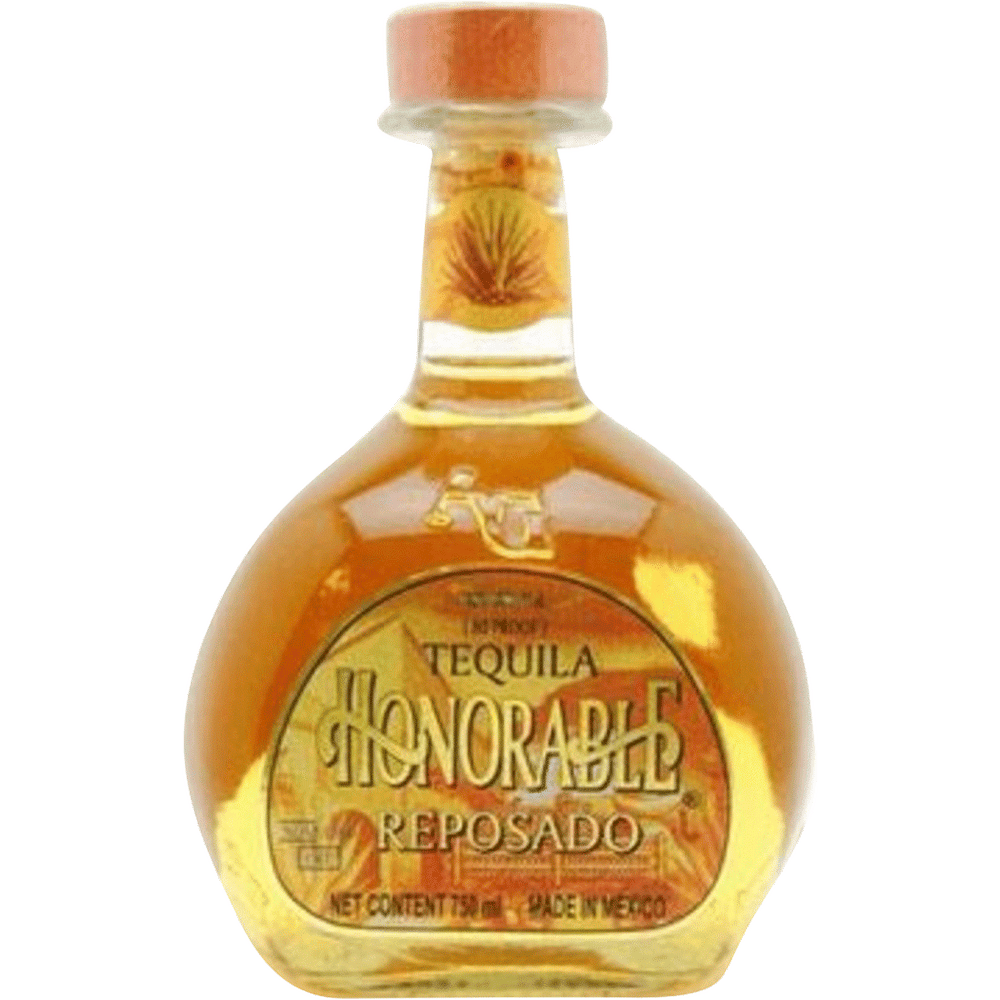 Honorable Reposado Tequila Total Wine & More