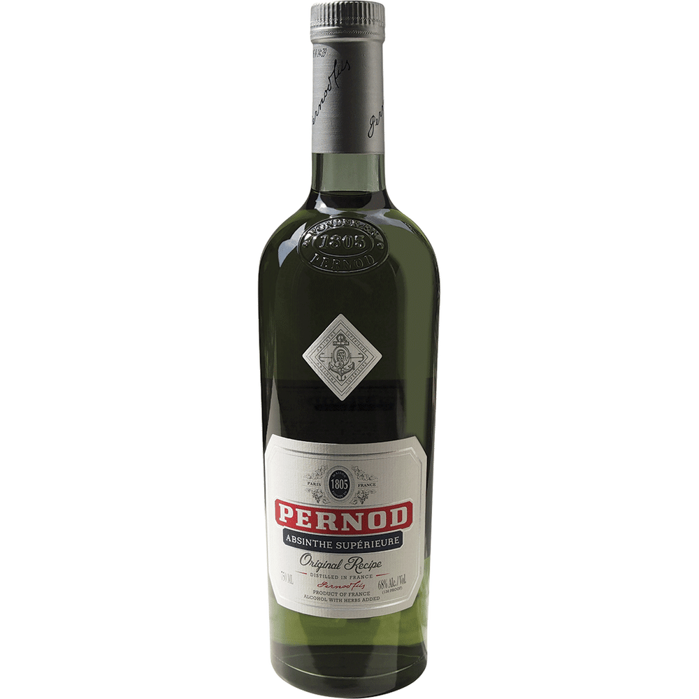 Pernod 68 Aux Extrait d'Absinthe Total Wine & More