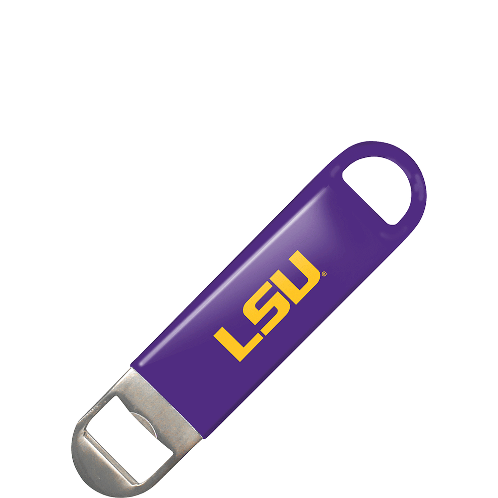 Louisiana State University Bottle Opener Total Wine & More