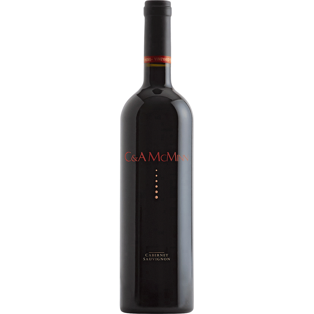 C&A McMinn Cabernet Sauvignon Napa Valley | Total Wine & More