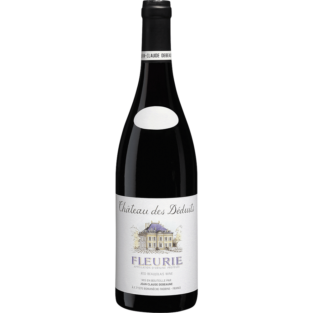 Chateau des Deduits Fleurie, 2019 750ml