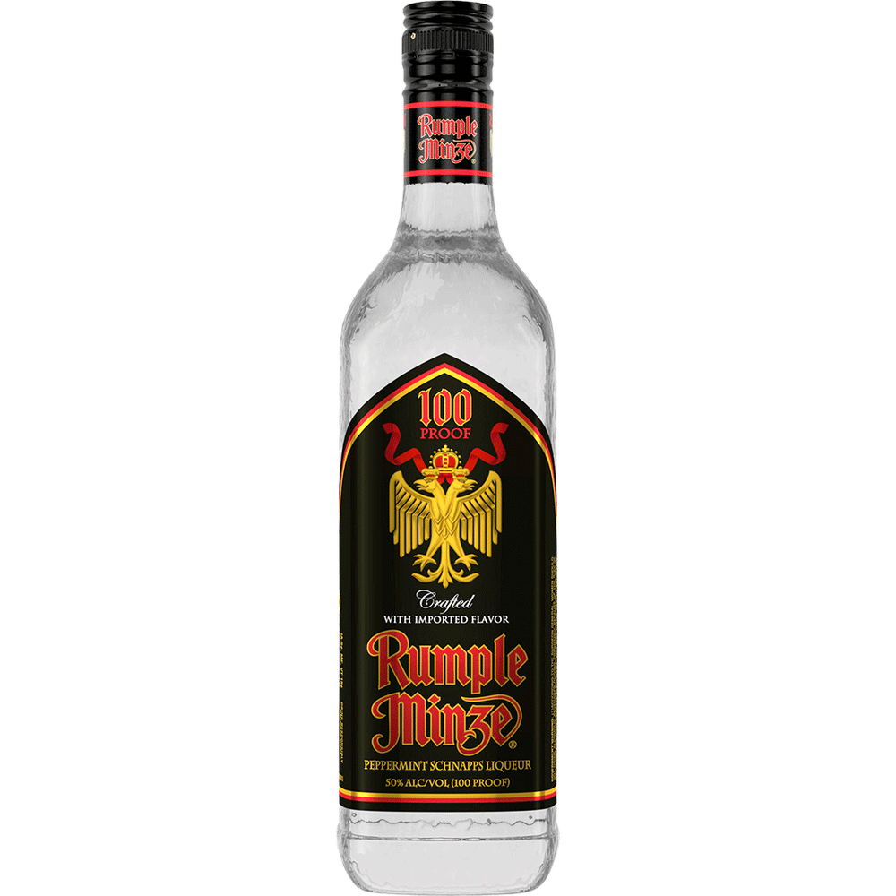 Rumple Minze Total Wine & More