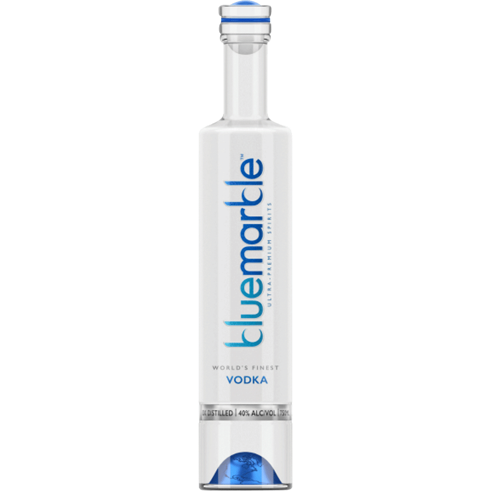 Blue Marble Vodka Total Wine & More