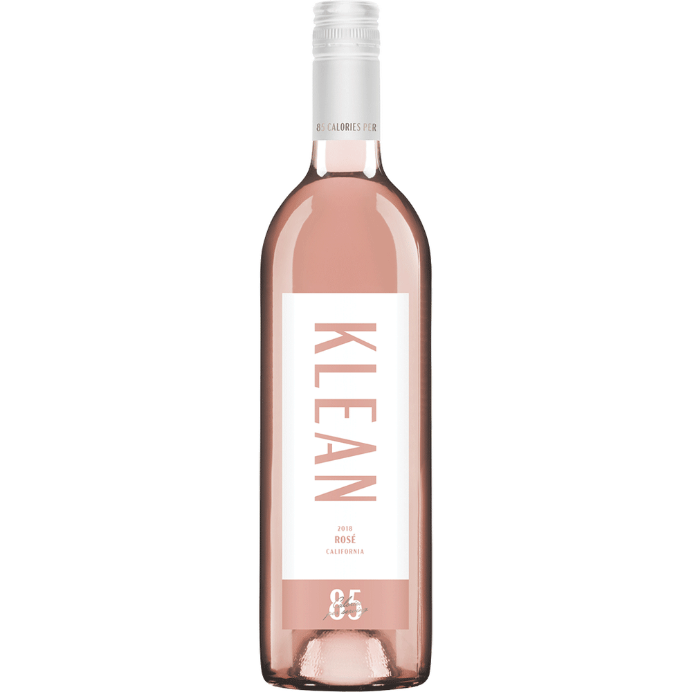 Klean Rose | Total Wine & More