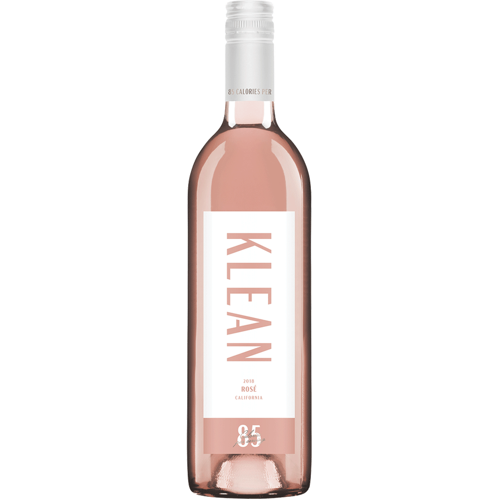 Klean Rose 750ml