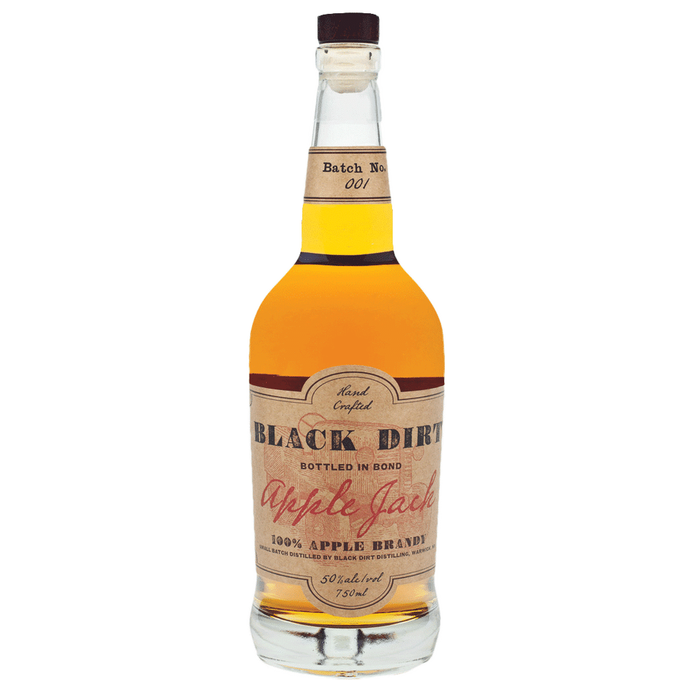 Black Dirt Apple Jack Total Wine & More