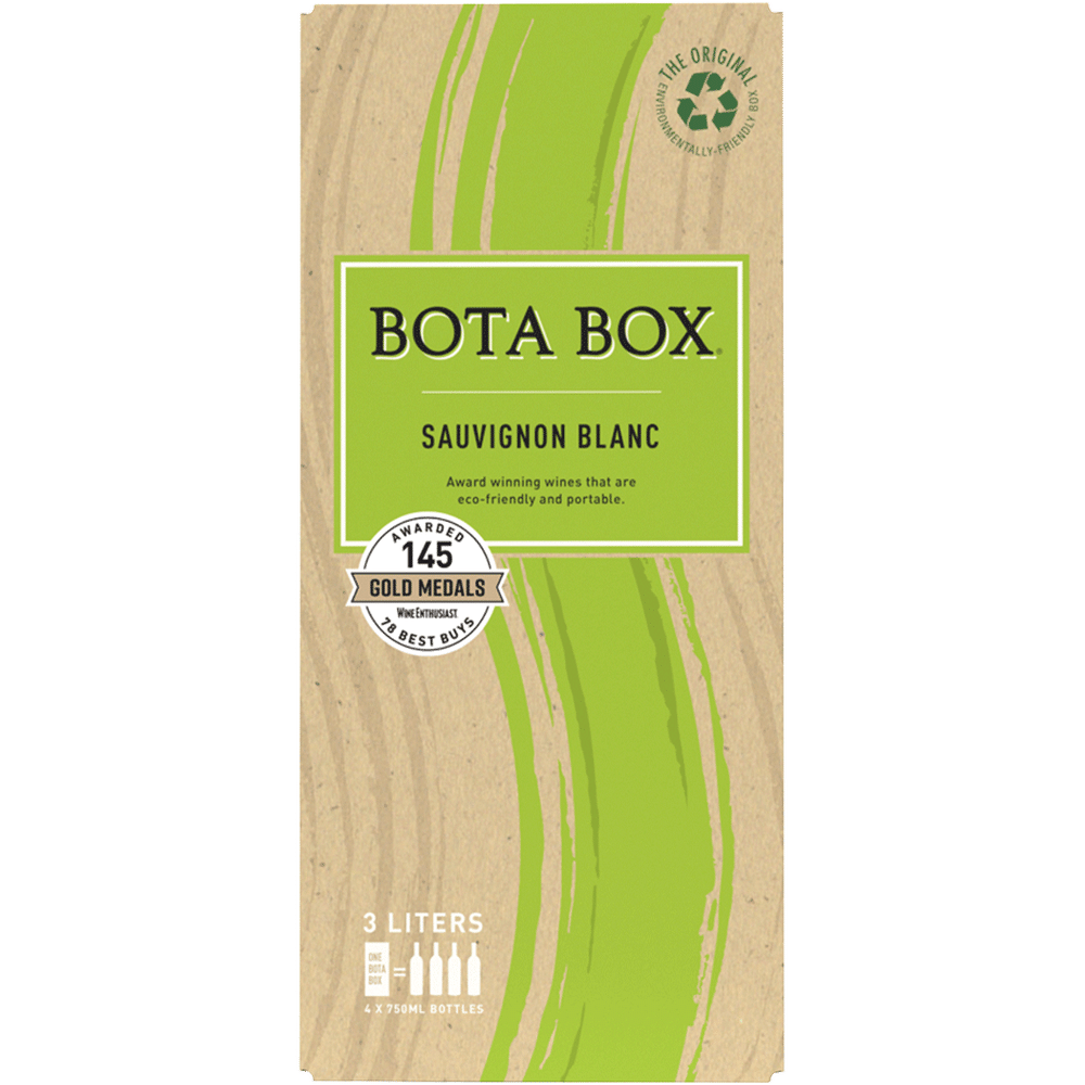 Bota Box Sauvignon Blanc Total Wine & More