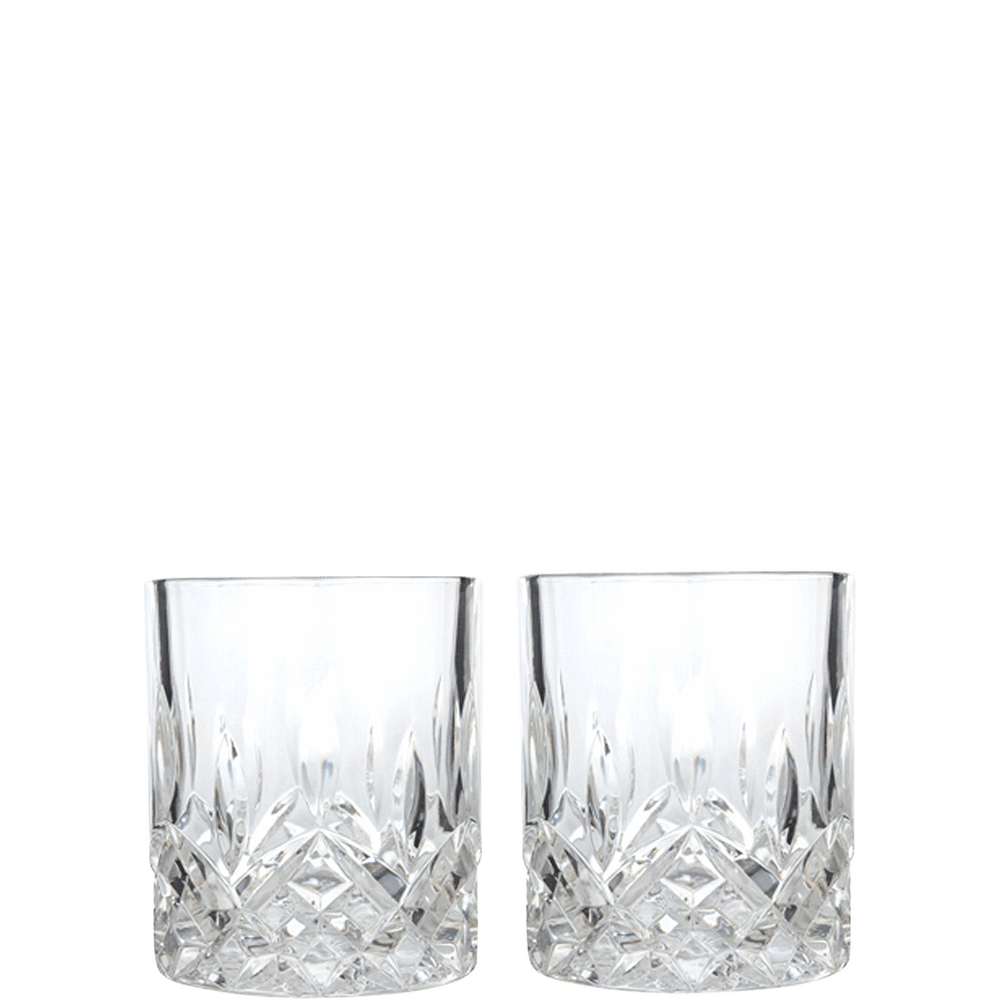 Viski Admiral Crystal Glasses | Total Wine & More