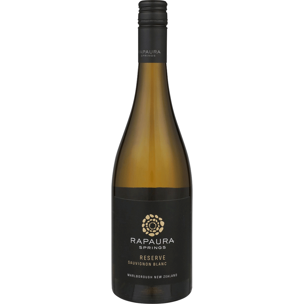 Rapaura Springs Reserve Sauvignon Blanc Total Wine & More
