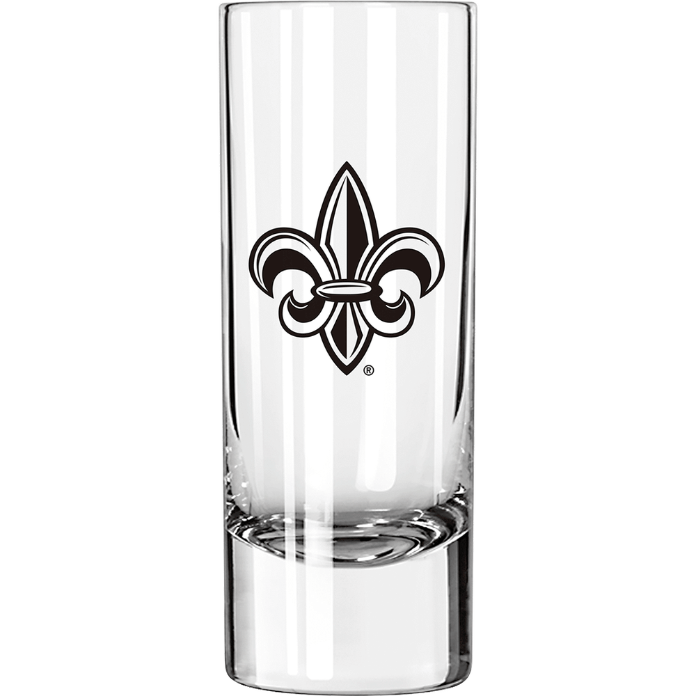Louisiana Lafayette 2.5oz Gameday Shooter Total Wine & More