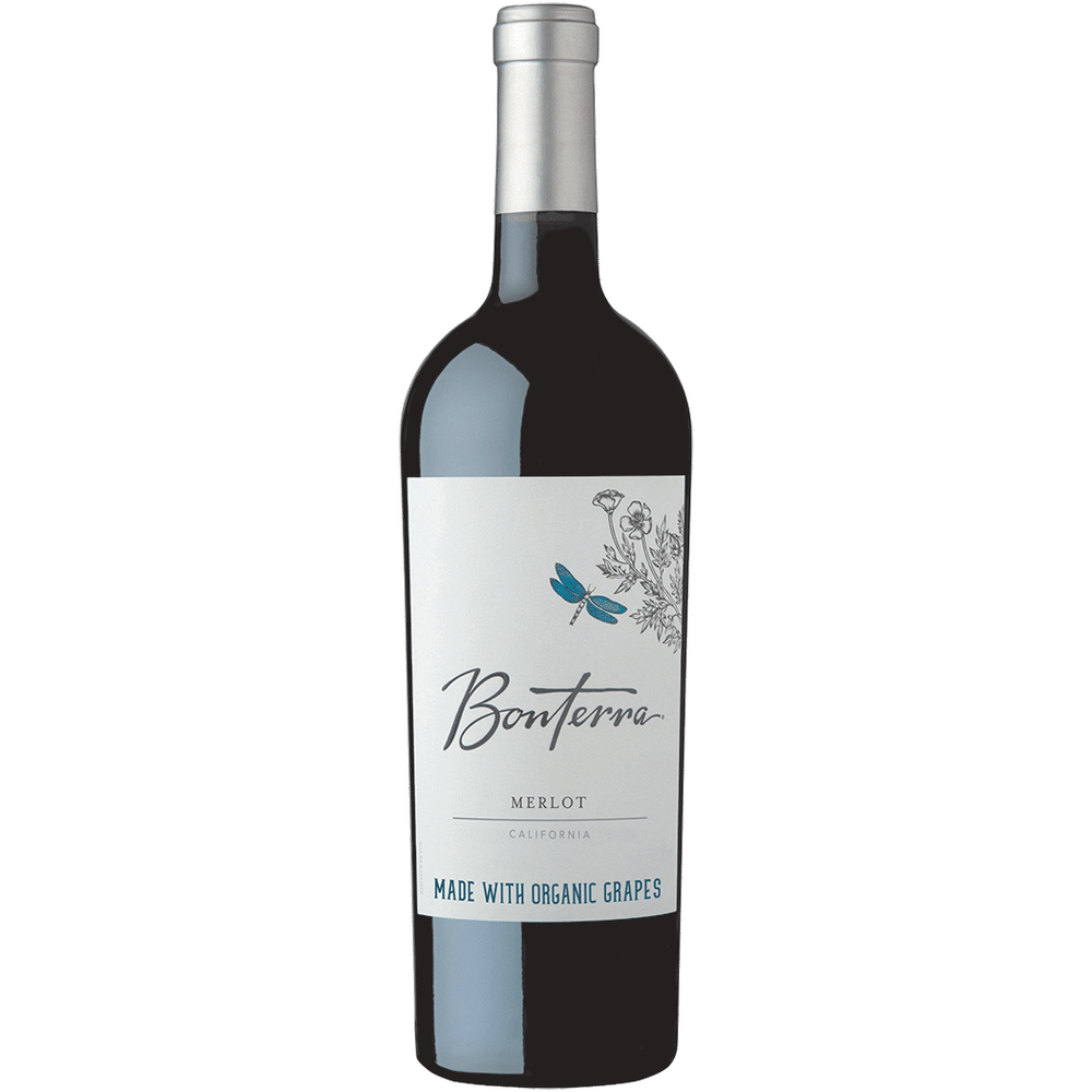 Bonterra wine discount
