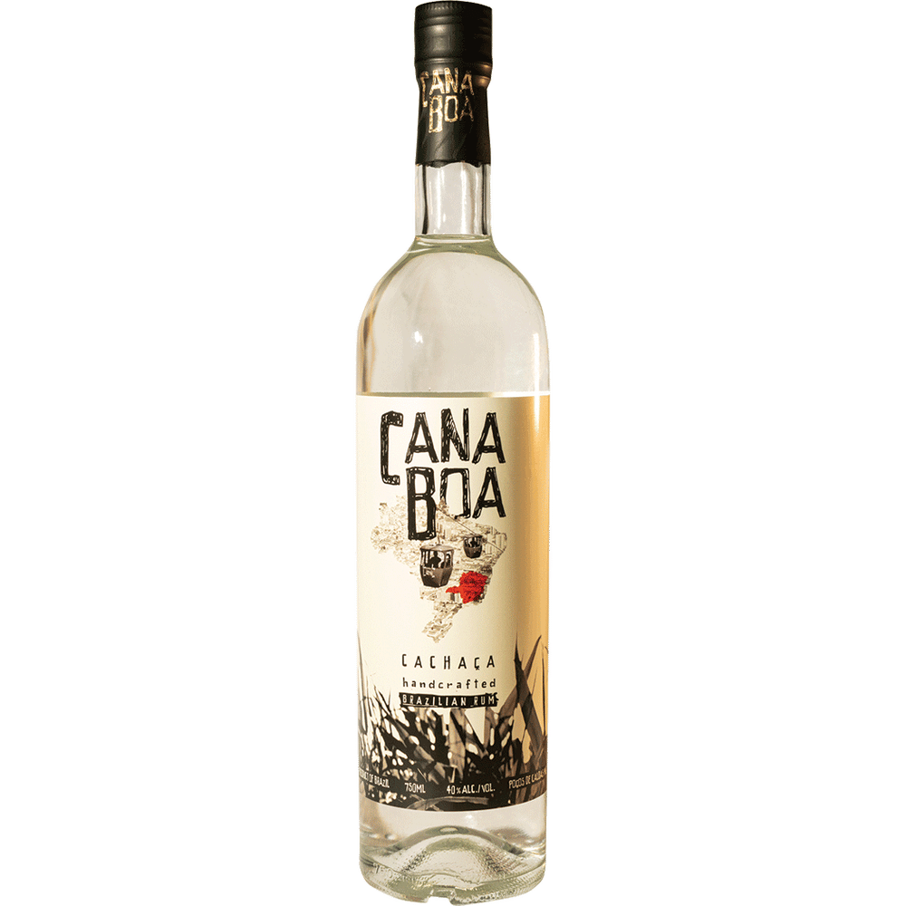Leblon - Cachaça Classic | Cachaça and rum from Brazil