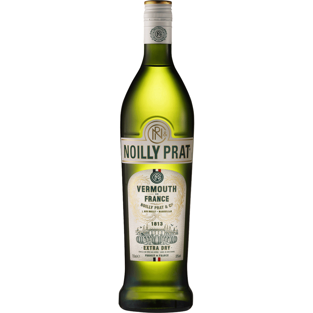 Noilly Prat Extra Dry Vermouth 750ml