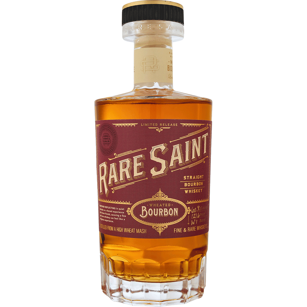 ポケモン - Bourbon Rare Saint Straight Wheated Bourbon | Total Wine & More