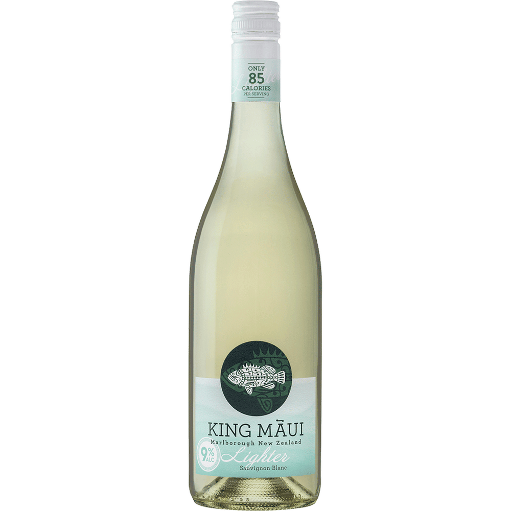 King Maui Lighter Marlborough Sauvignon Blanc Total Wine & More