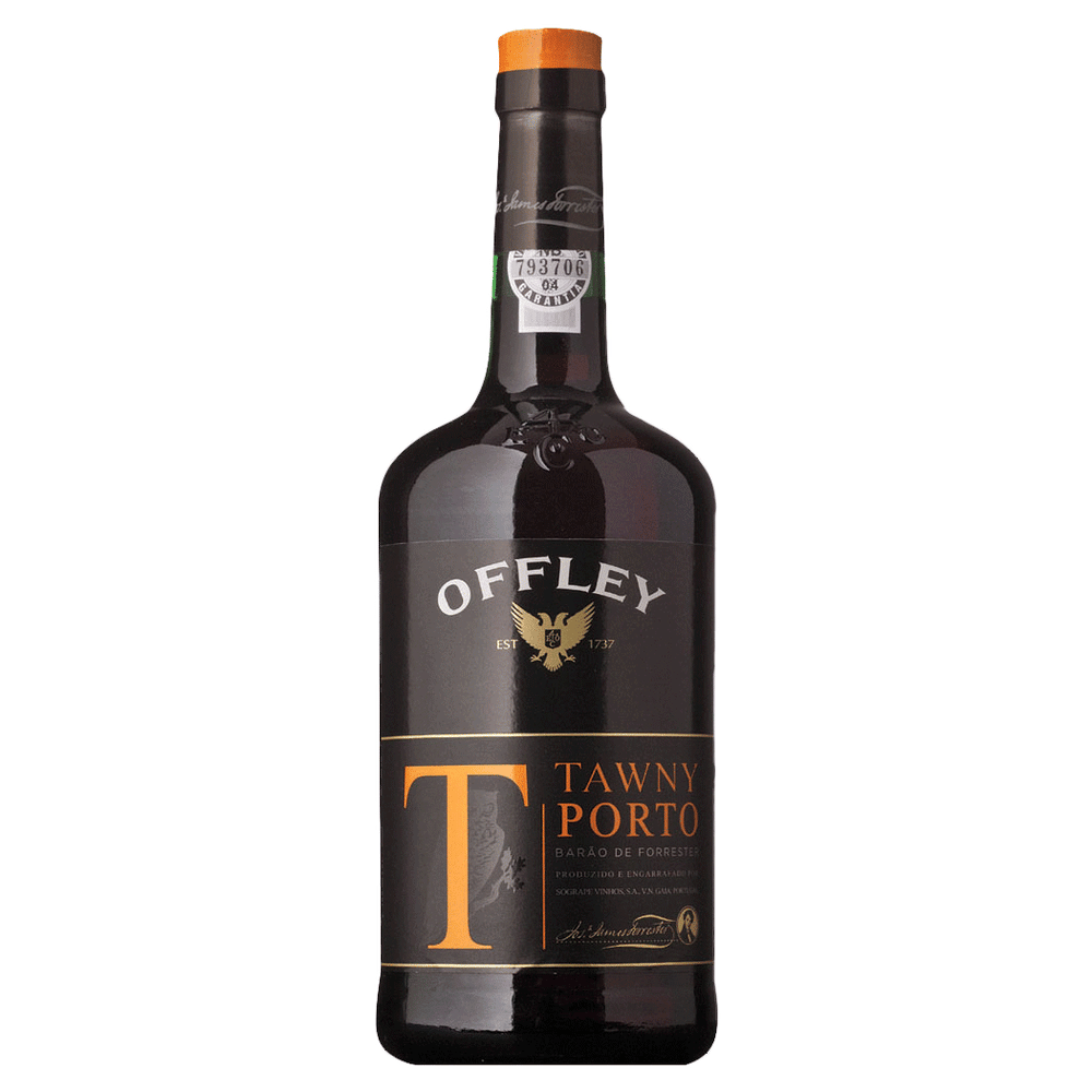 Offley porto discount