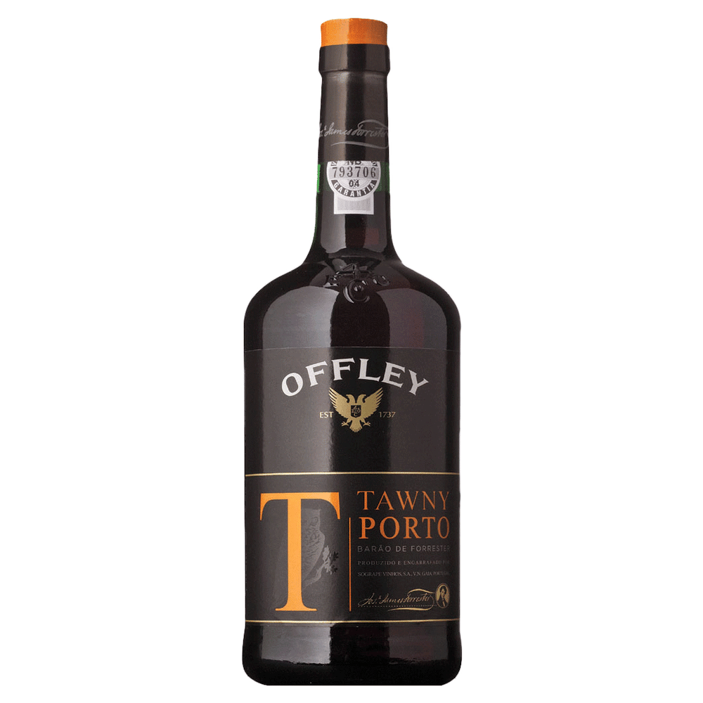 Offley Tawny Port 750ml