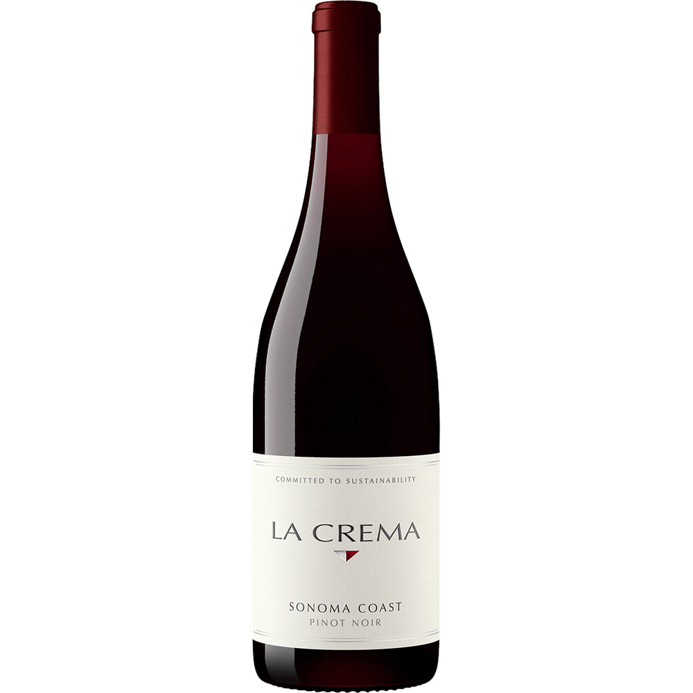 La Crema Pinot Noir Sonoma Coast 750ml