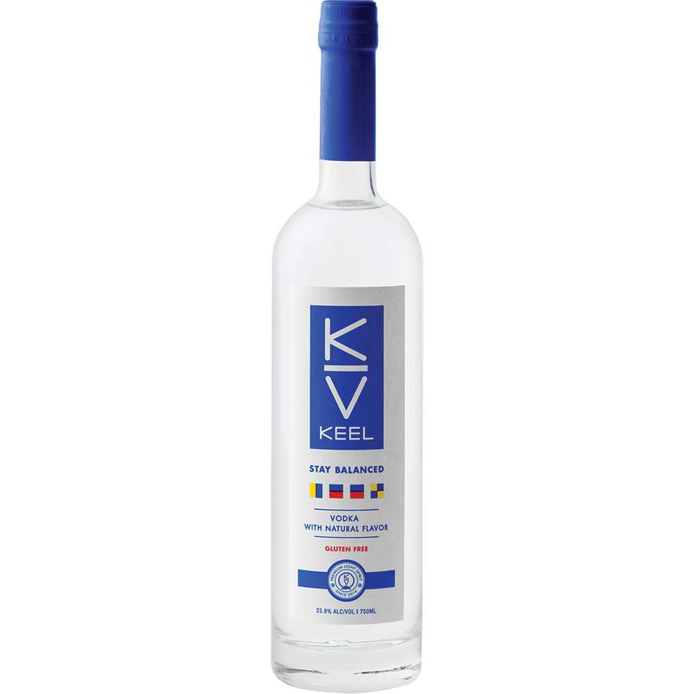 Keel Vodka Total Wine & More