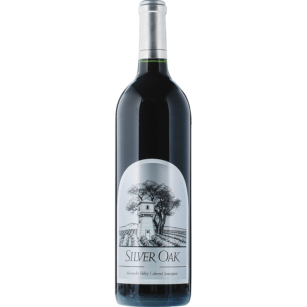Silver Oak Sauvignon Alexander Valley Total Wine & More