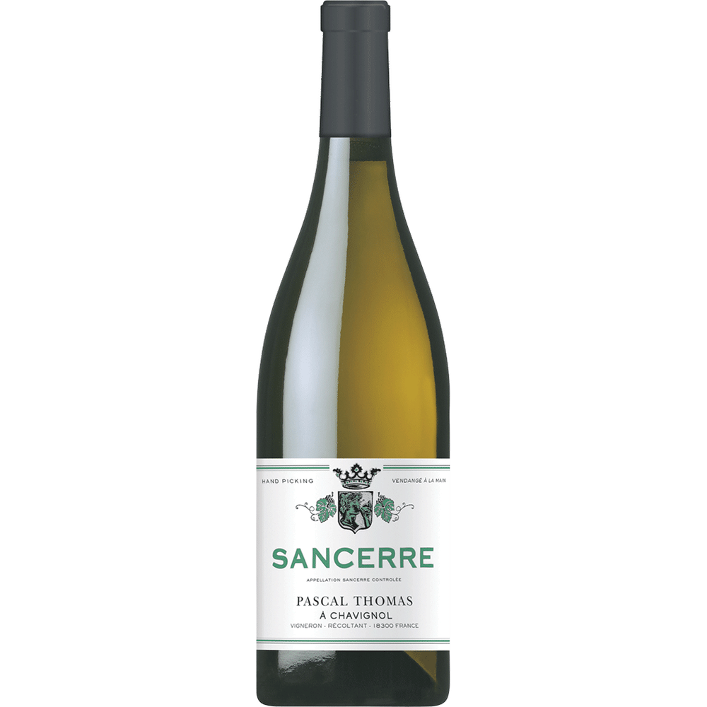 Pascal Thomas Sancerre Chavignol Sauvignon Blanc 750ml