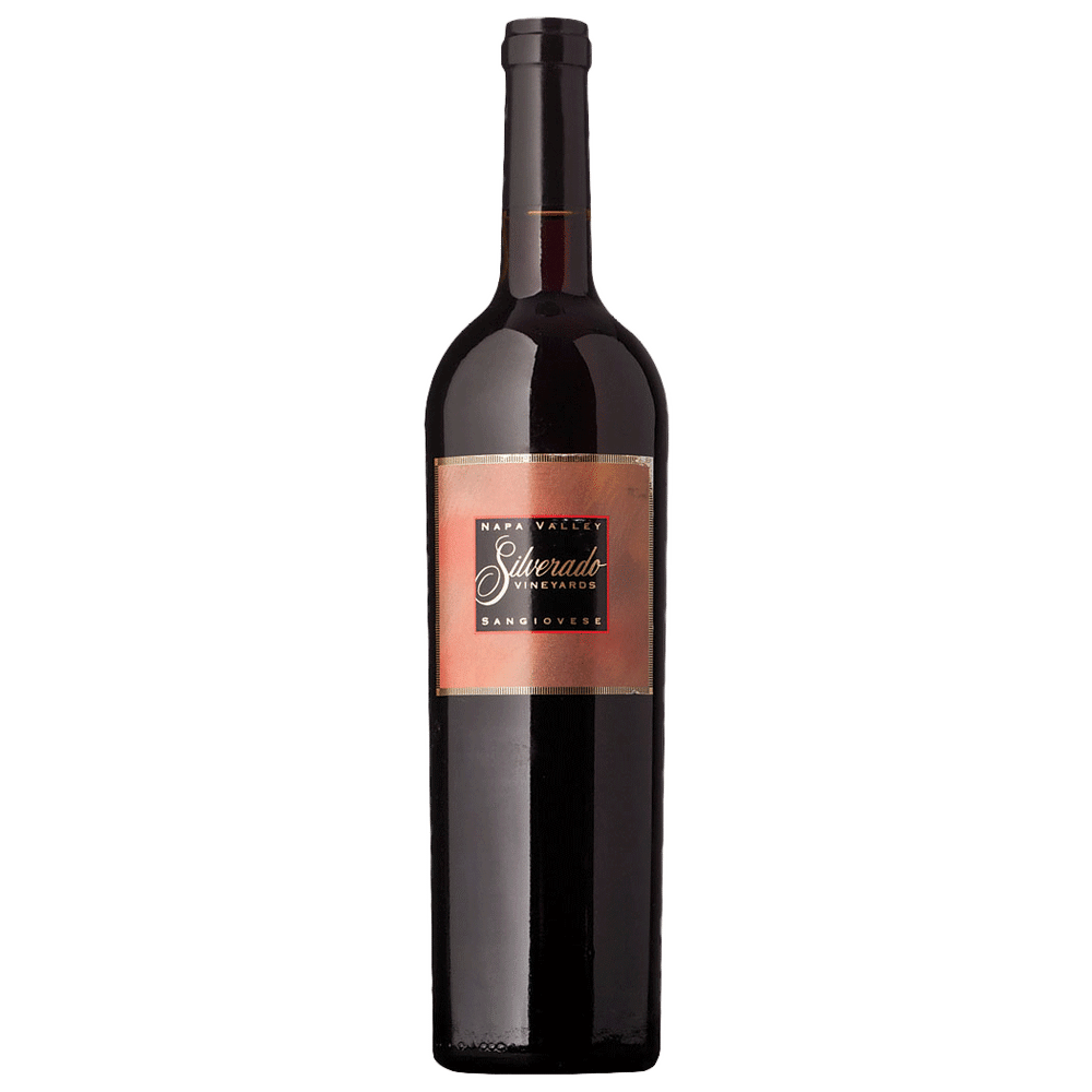 Silverado Sangiovese | Total Wine & More