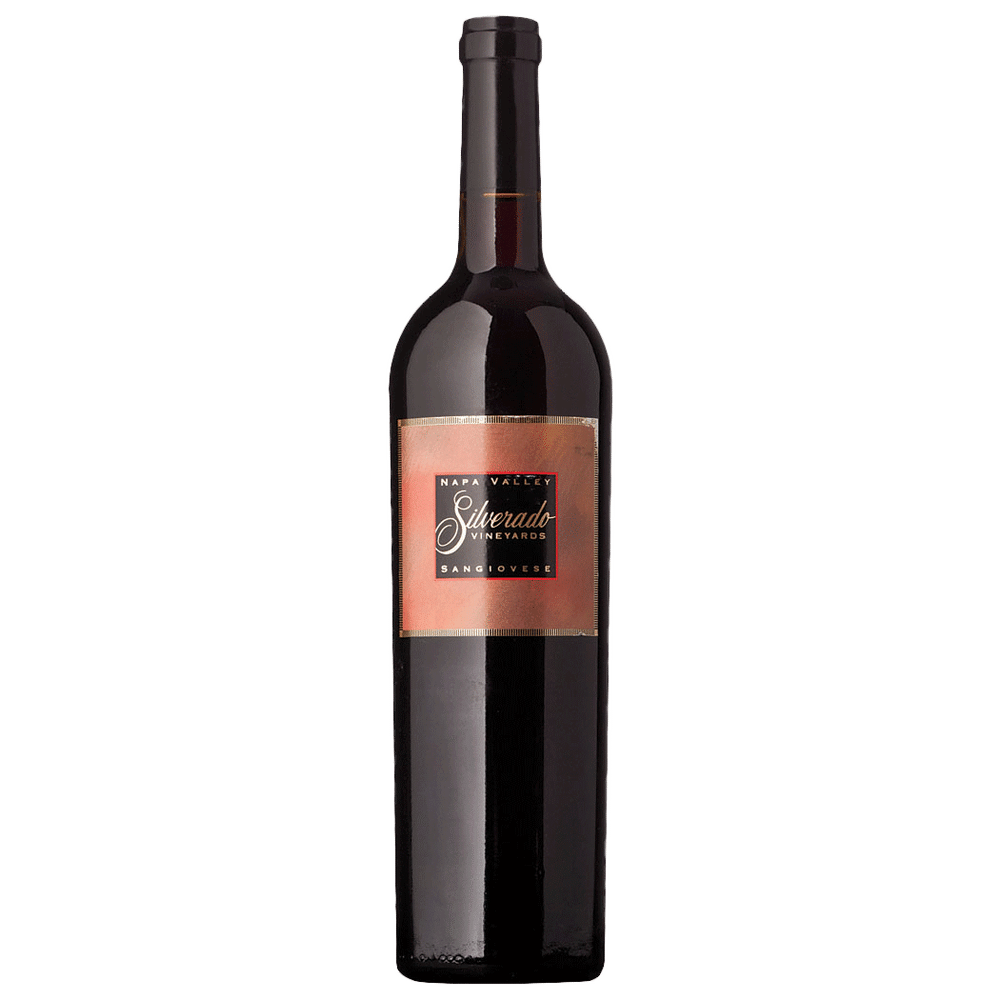 Silverado Sangiovese 750ml