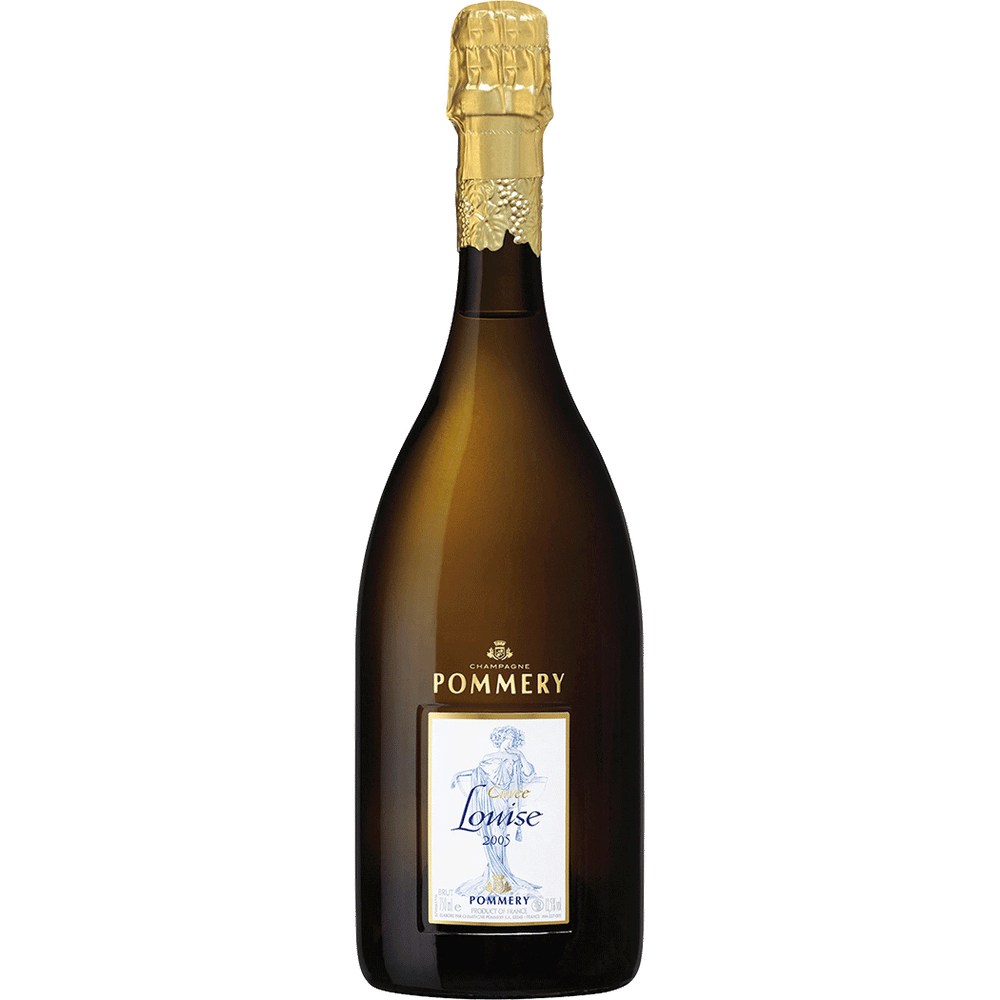 Pommery Cuvee Louise Champagne | Total Wine & More