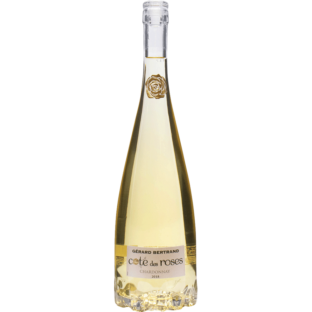Gerard Bertrand Cote des Roses Chardonnay Total Wine & More