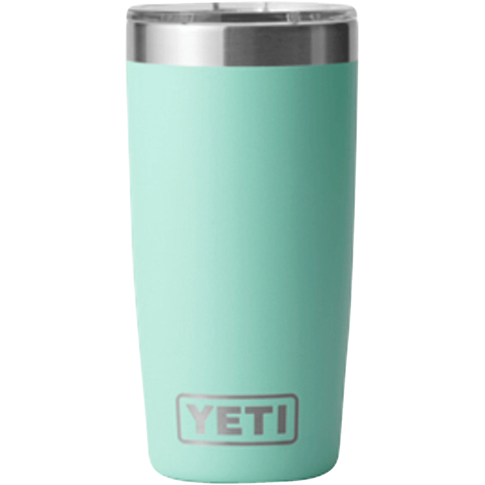 Yeti Rambler 10oz Tumbler Seafoam Total Wine & More