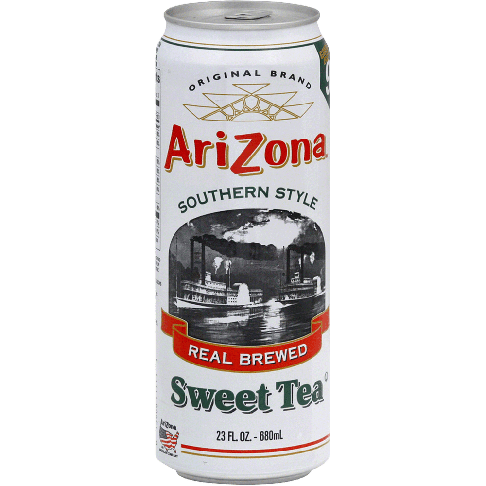 Arizona Sweet Tea | Total Wine & More