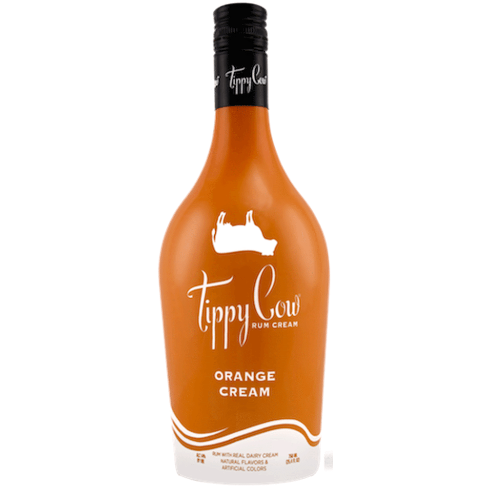 Tippy Cow Orange Cream Total Wine & More