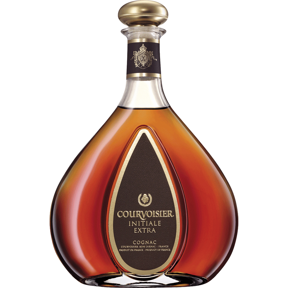 Courvoisier Initial Extra | Total Wine & More - 750ml