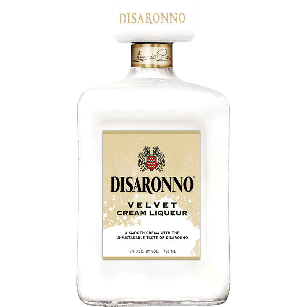 Personalised Amaretto Disaronno gift