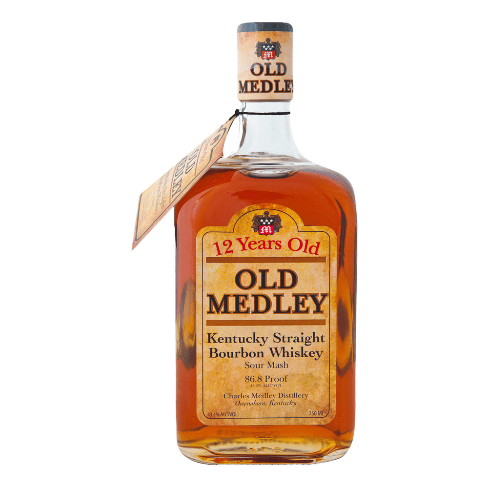 て*。様 1000円〜 MEDLEY 6年 メドリー バーボン ウイスキー760