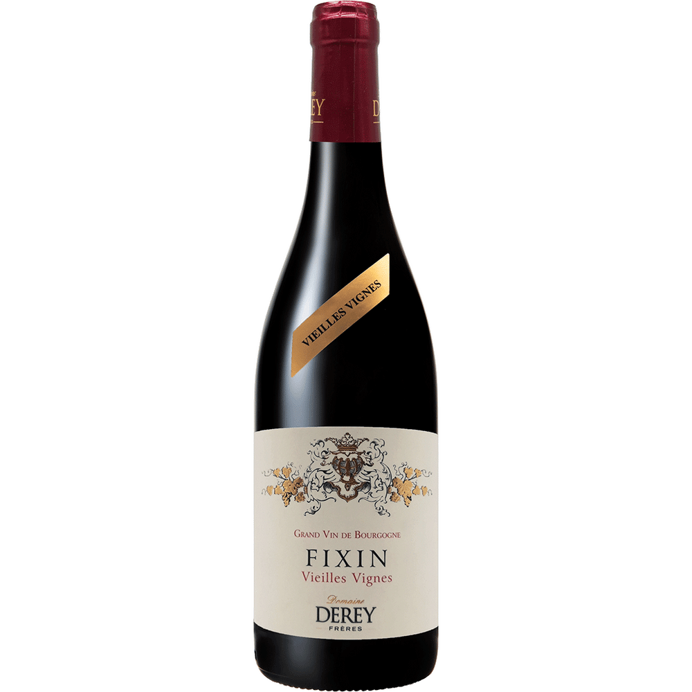 Domaine Derey Fixin Vieilles Vignes, 2020 750ml