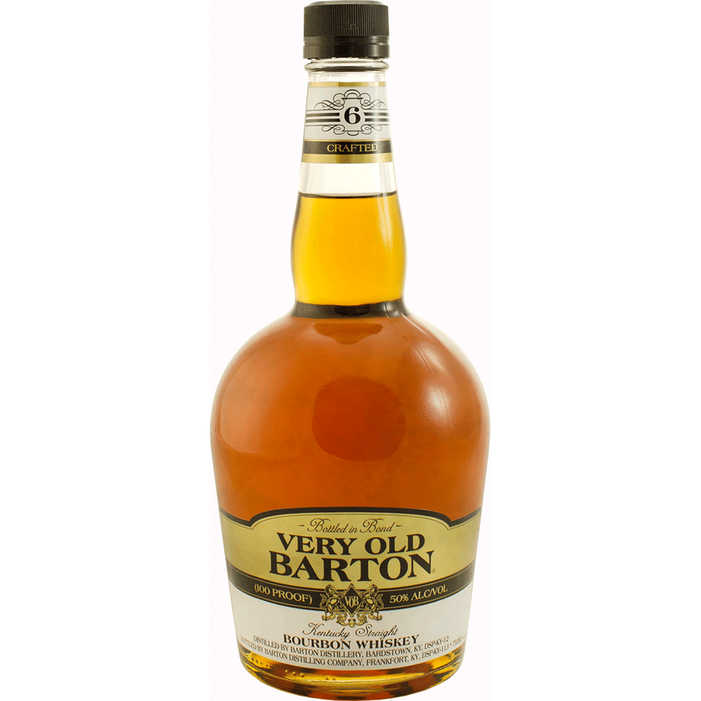 Very Old Barton 100 Pf Total Wine & More