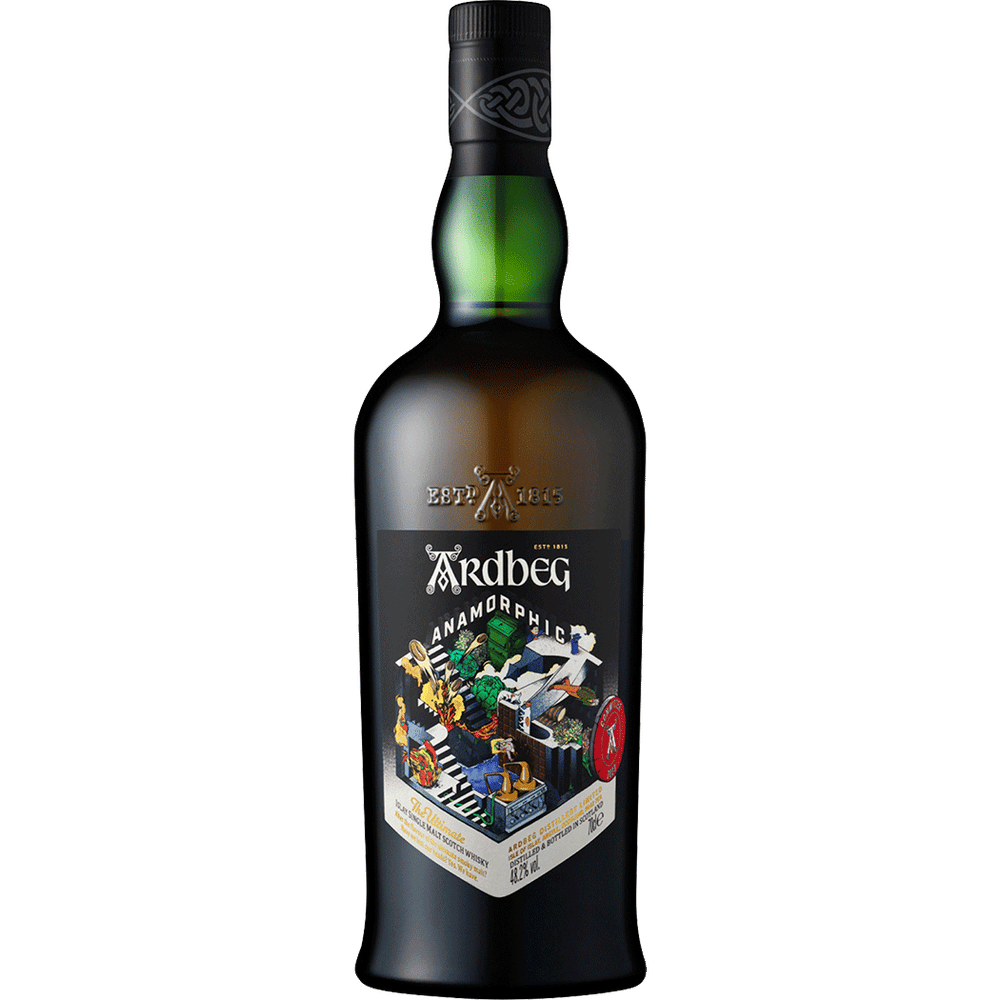 Order Ardbeg 10 Year Islay Single Malt Scotch | 750ml Bottle