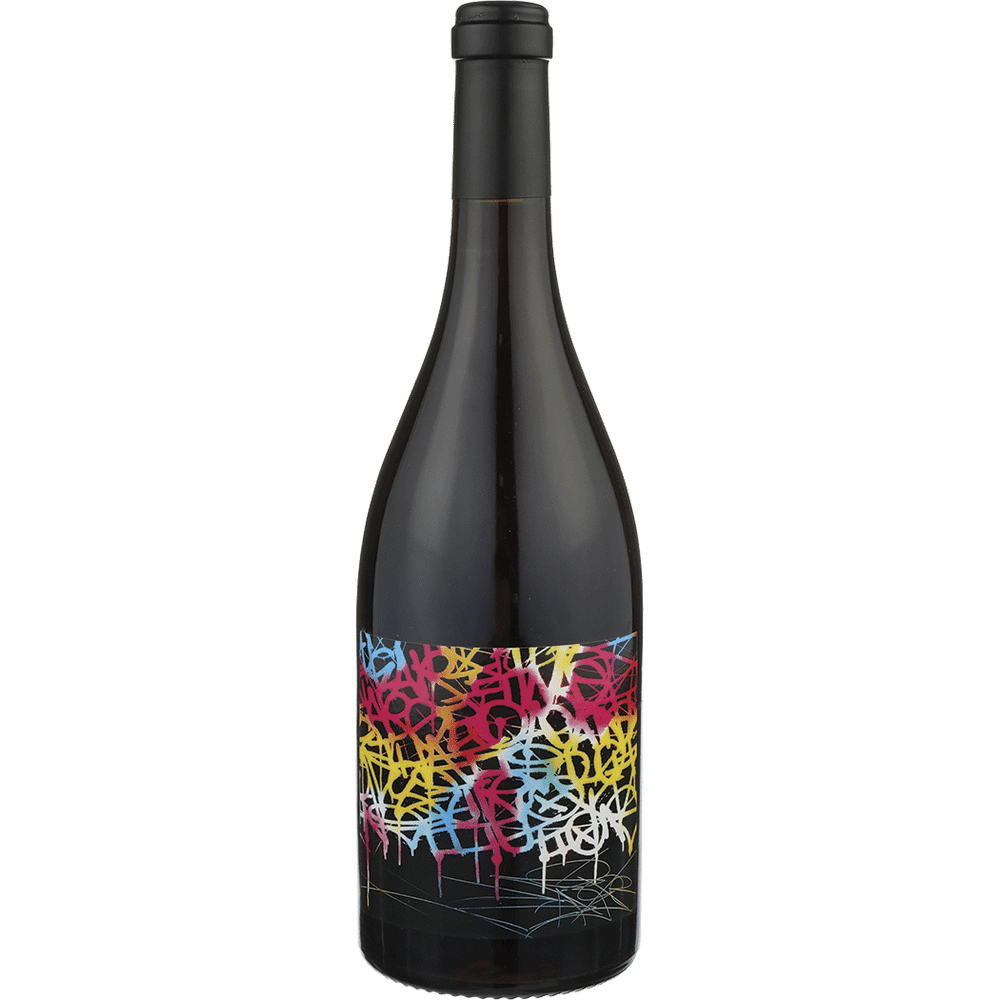 Iris Sonoma Coast Pinot Noir 750ml