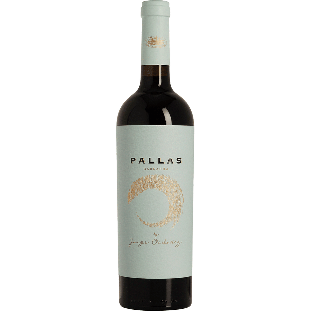 Pallas Old Vine Garnacha Total Wine More