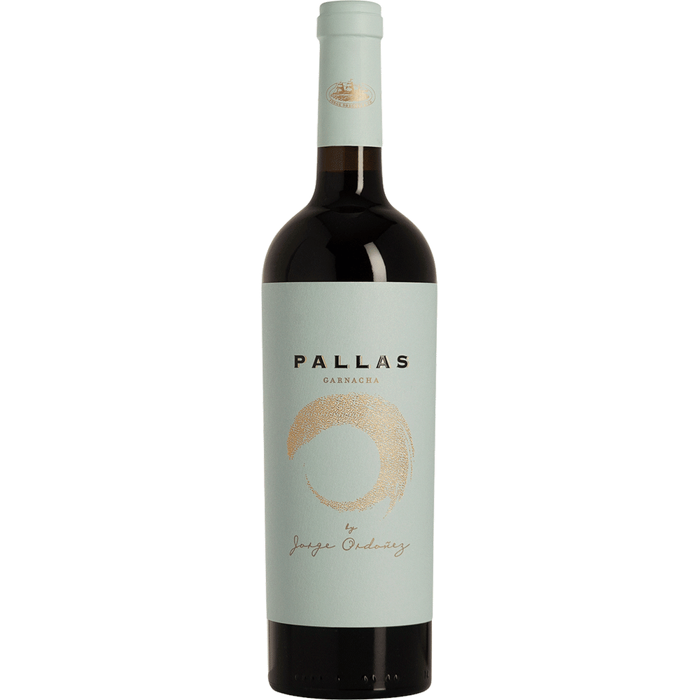 Pallas Old Vine Garnacha 750ml