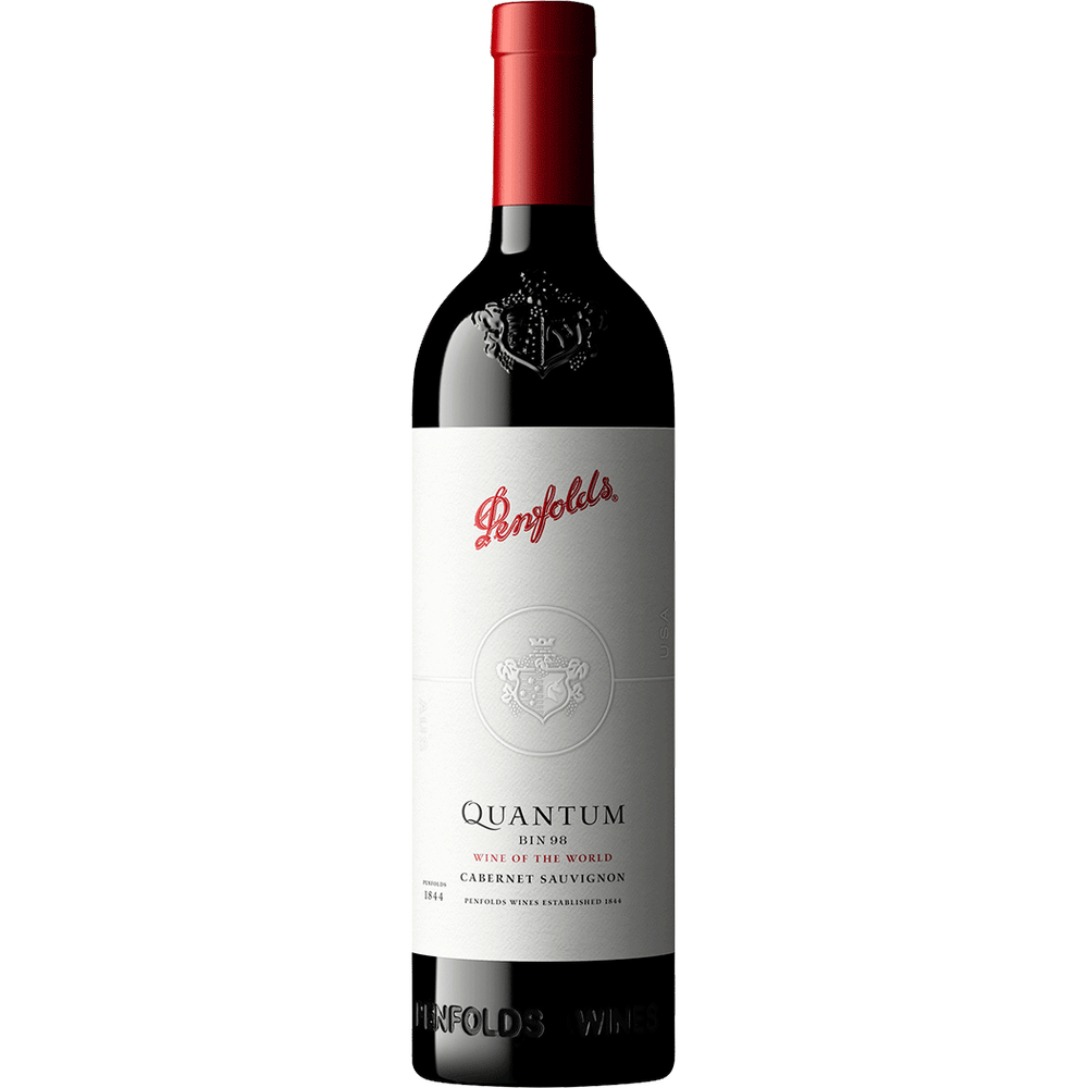 Penfolds Sauvignon Quantum Bin 98 Total Wine & More