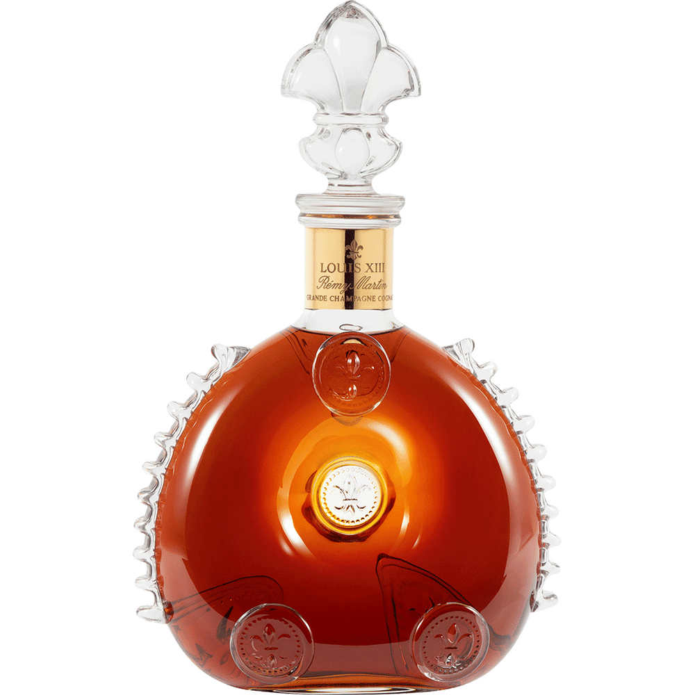 ルイ13世 Louis XIIIRemyMartin LOUIS XIII N°XIII LOUIS XIII Cognac - Official website