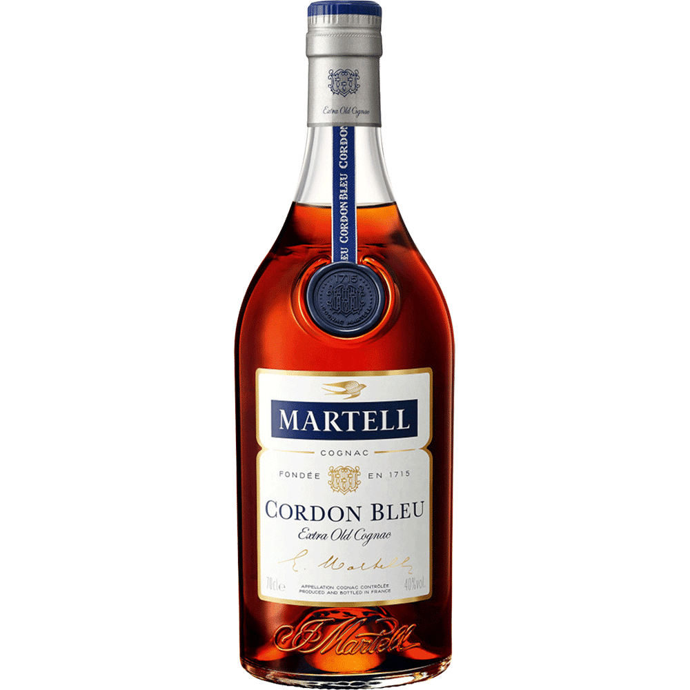 特上美品 Martell CORDON BLEU cognac 通販