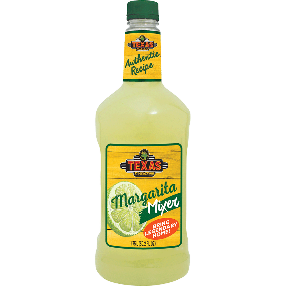 Texas Roadhouse Margarita Mix Total Wine & More