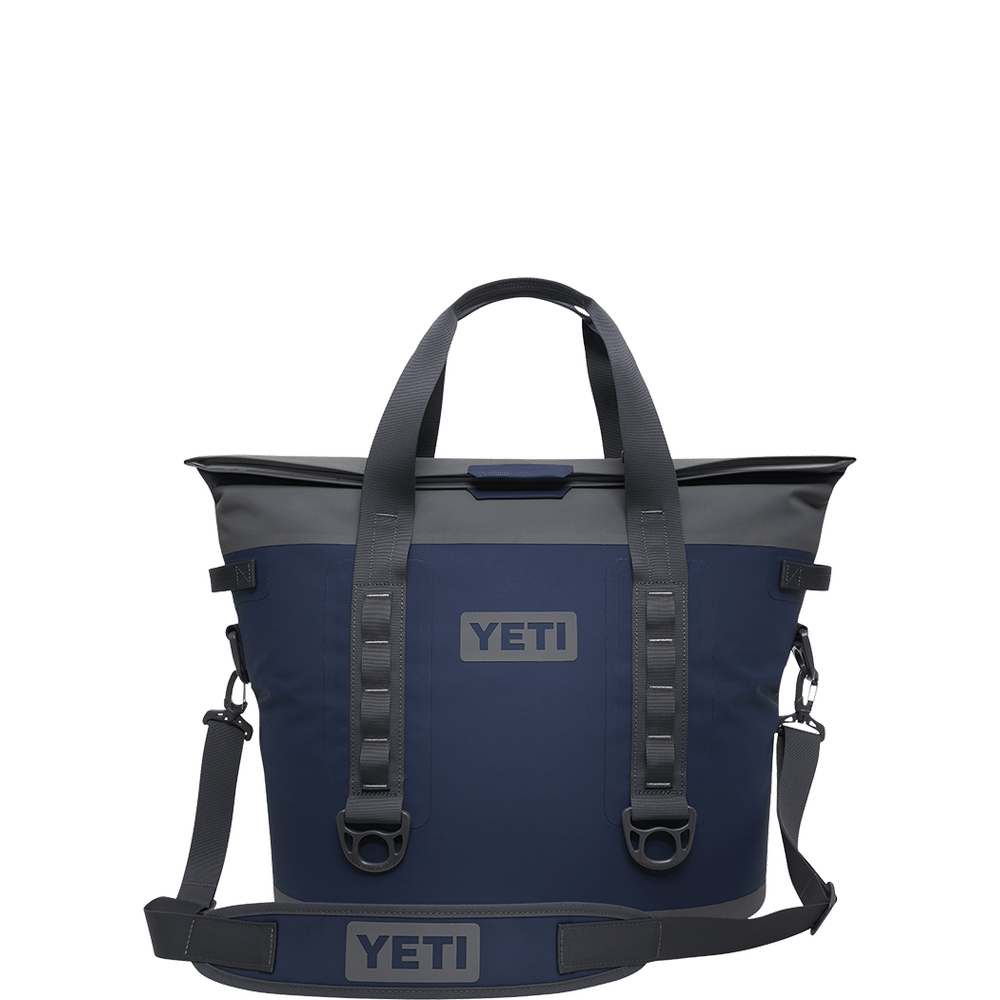 Yeti Hopper M30 Navy Total Wine & More