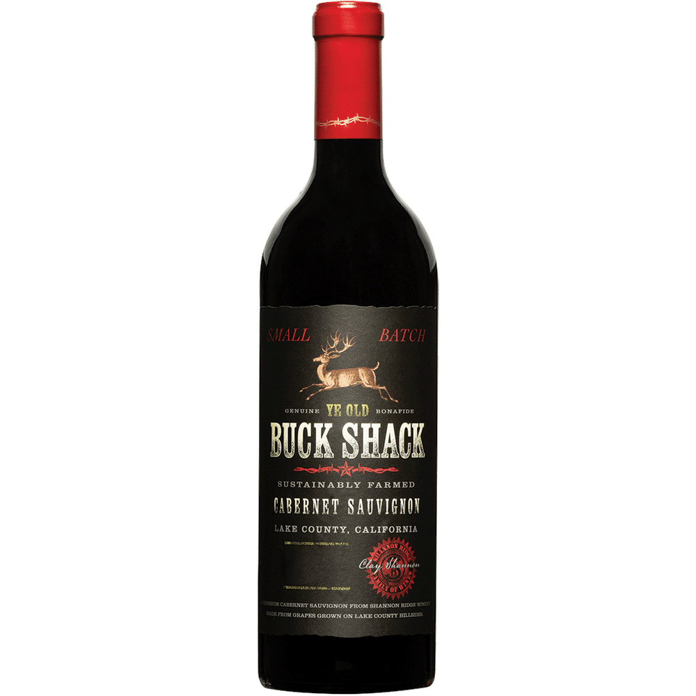 Buck Shack Sauvignon Total Wine & More